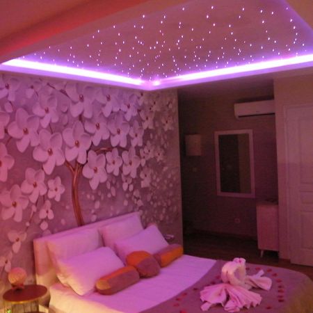 Studio Love Room Spa Baignoire Double La Ciotat Centre Port Екстериор снимка