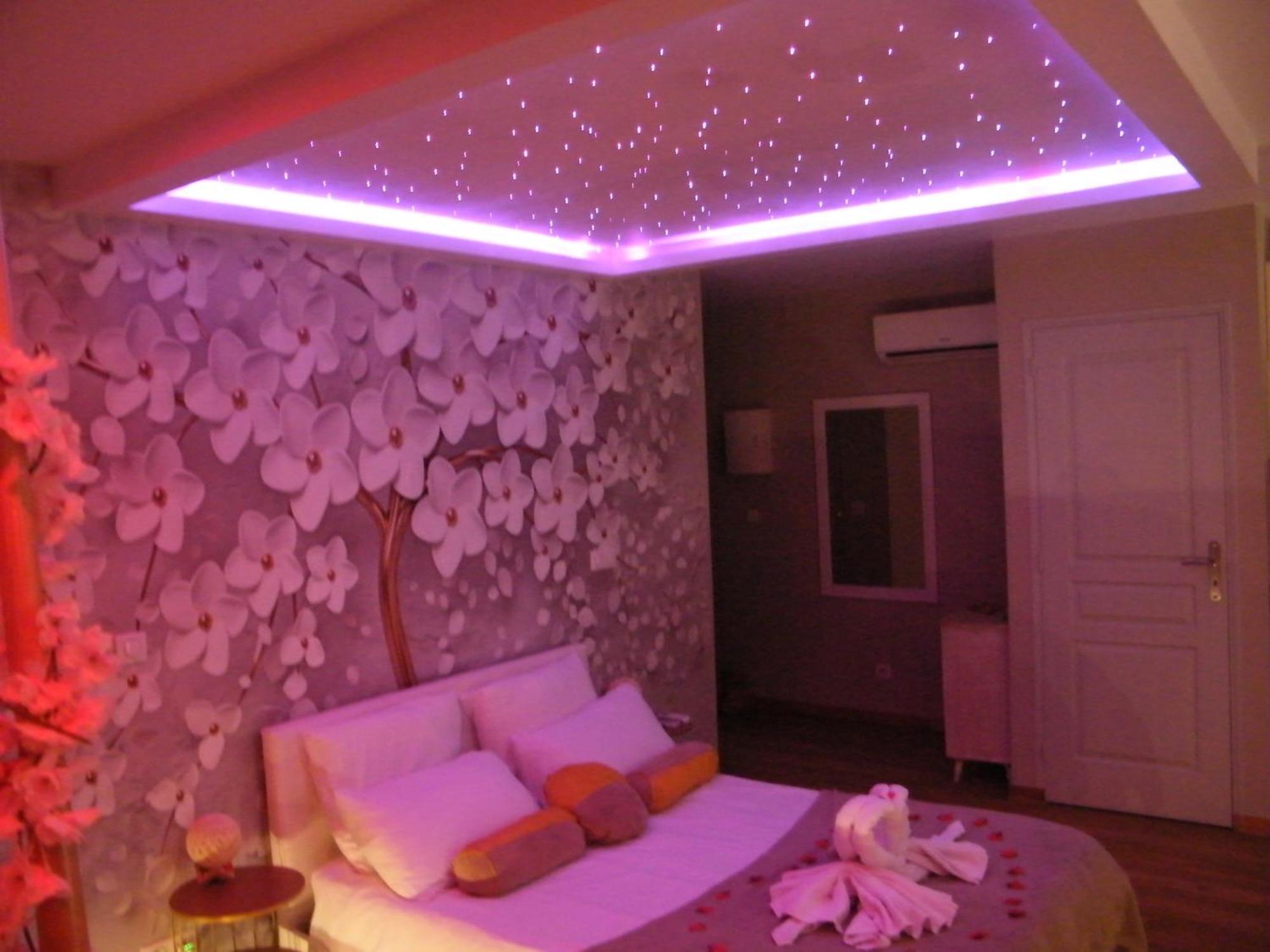 Studio Love Room Spa Baignoire Double La Ciotat Centre Port Екстериор снимка