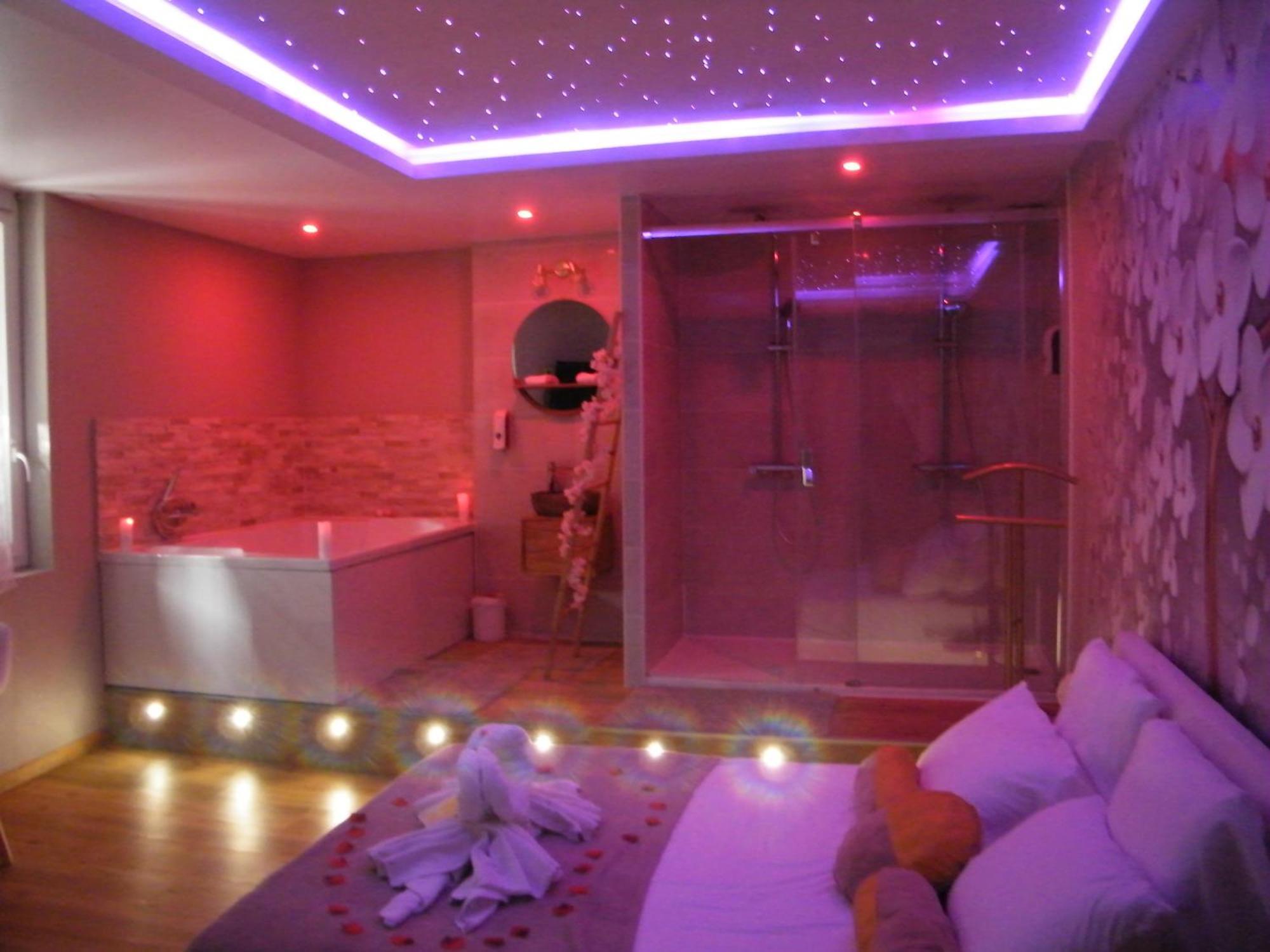 Studio Love Room Spa Baignoire Double La Ciotat Centre Port Екстериор снимка